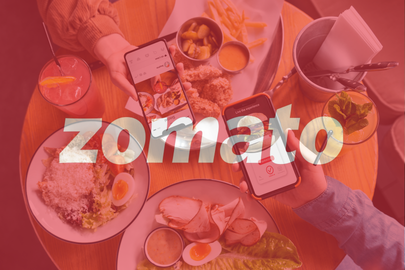 Zomato