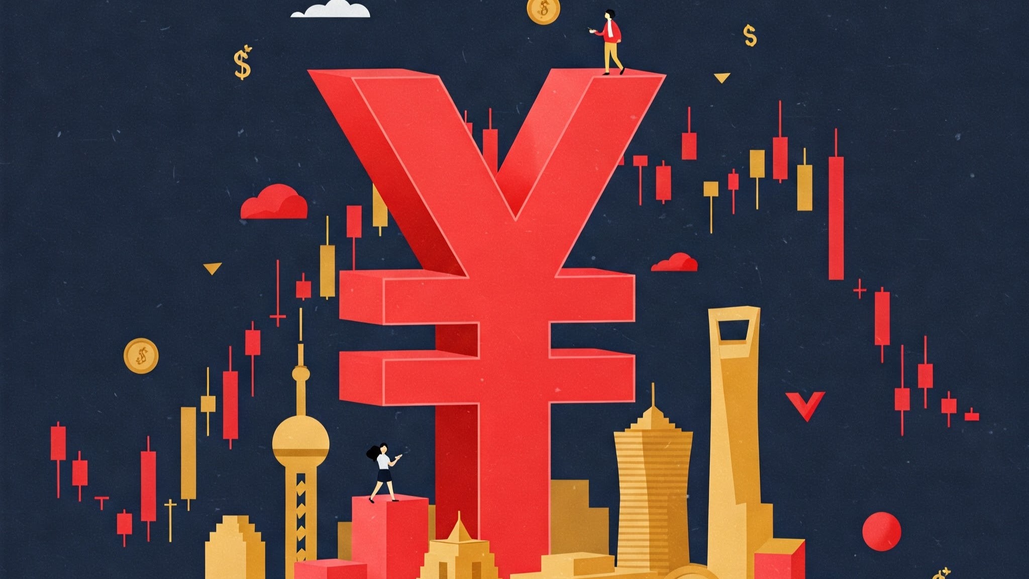 china stock market
