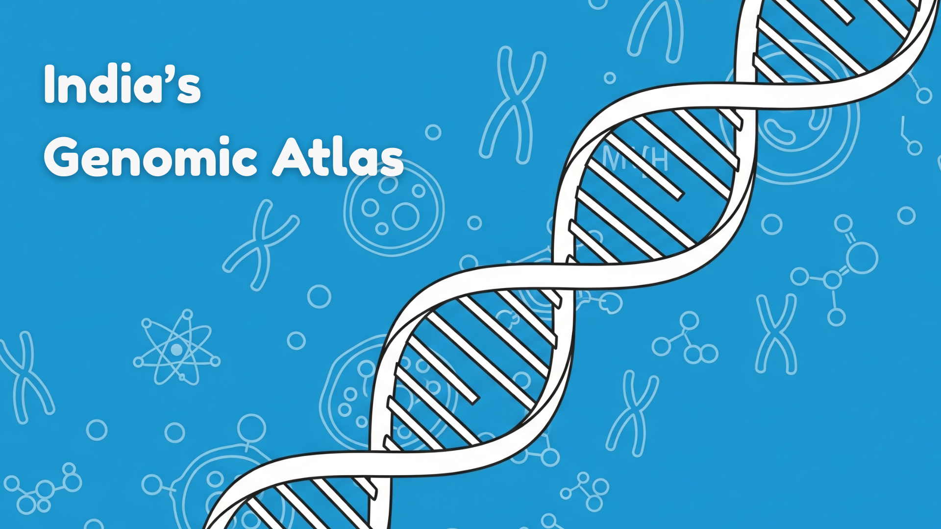 Genomic Atlas