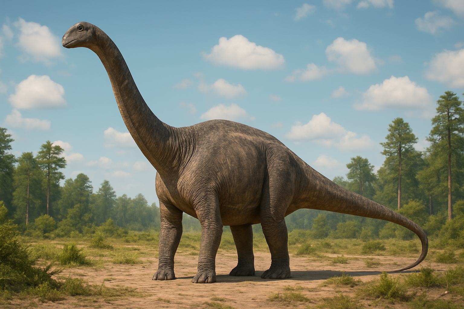 dinosaur, sauropods