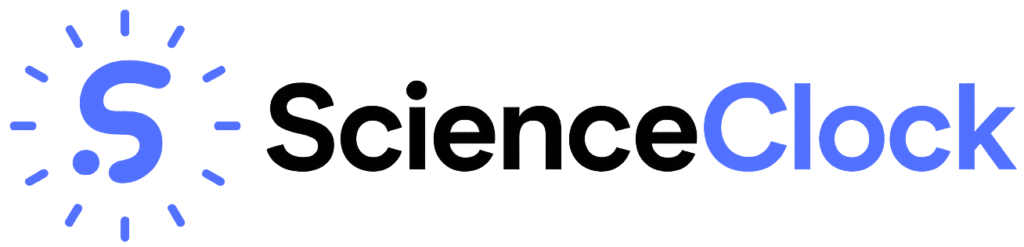 ScienceClock