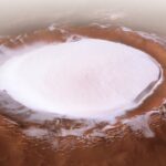 Korolev_crater_Mars
