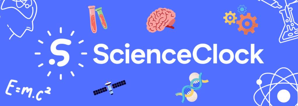 ScienceClock - About