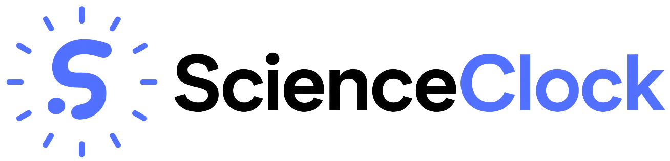 ScienceClock