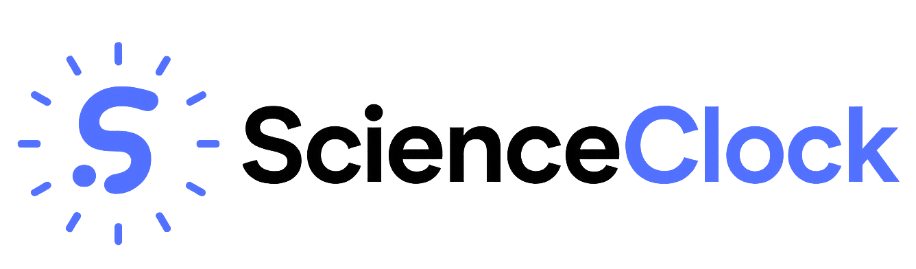 ScienceClock
