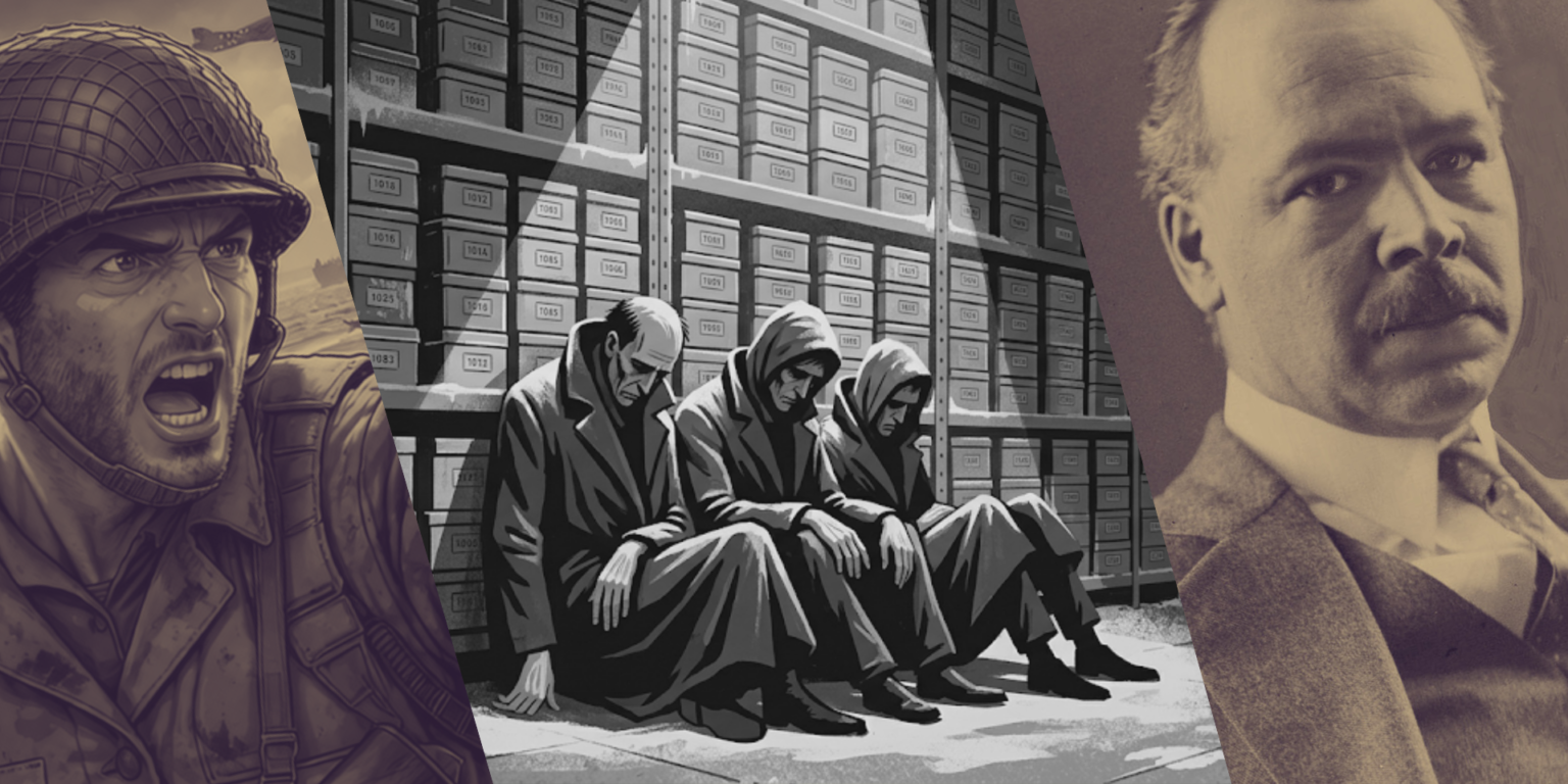scientists died surrounded with seeds, Siege of Leningrad, Nikolai Vavilov