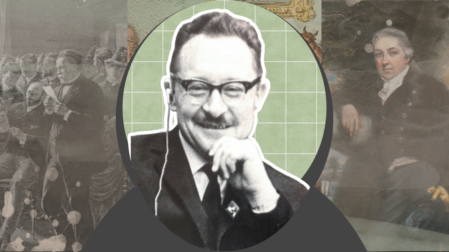 Viktor Zhdanov Smallpox