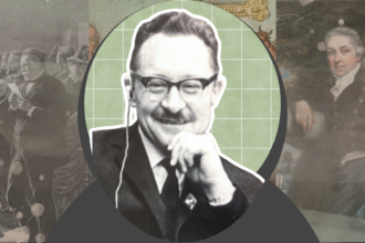 Viktor Zhdanov Smallpox