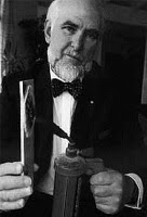 Maurice Ward, the British hairdresser who invented Starlite