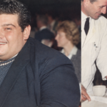 Angus Barbieri
