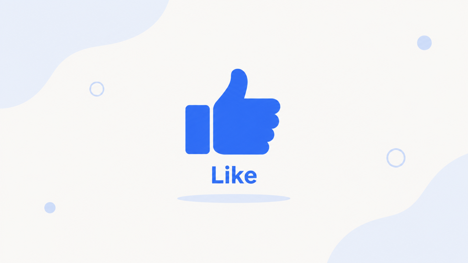 Like Button