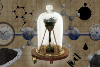Pitch Drop Experiment
