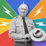 Roy sullivan