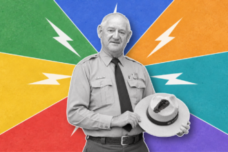 Roy sullivan
